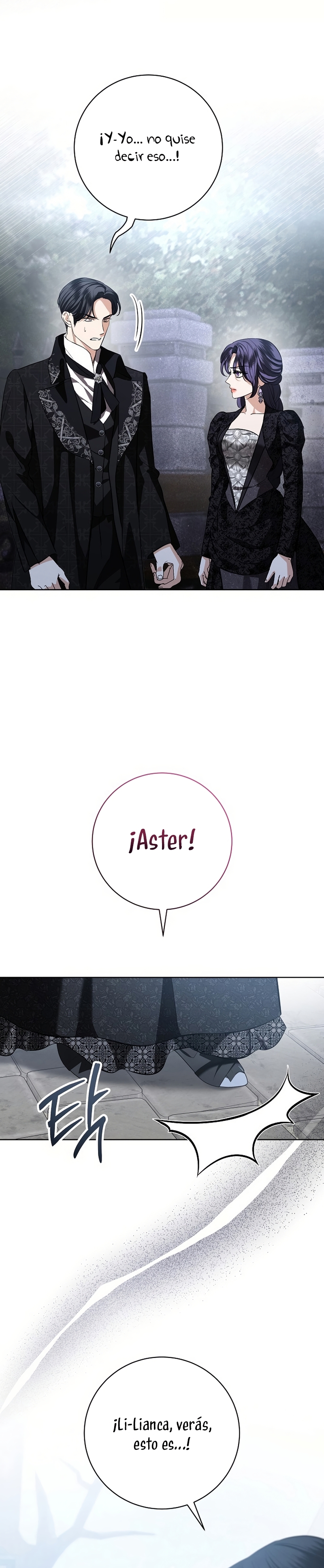 A La Amante De Mi Esposo Capítulo 86 - Page 18