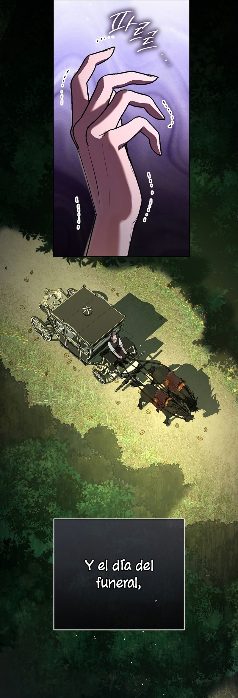 A La Amante De Mi Esposo Capítulo 86 - Page 26