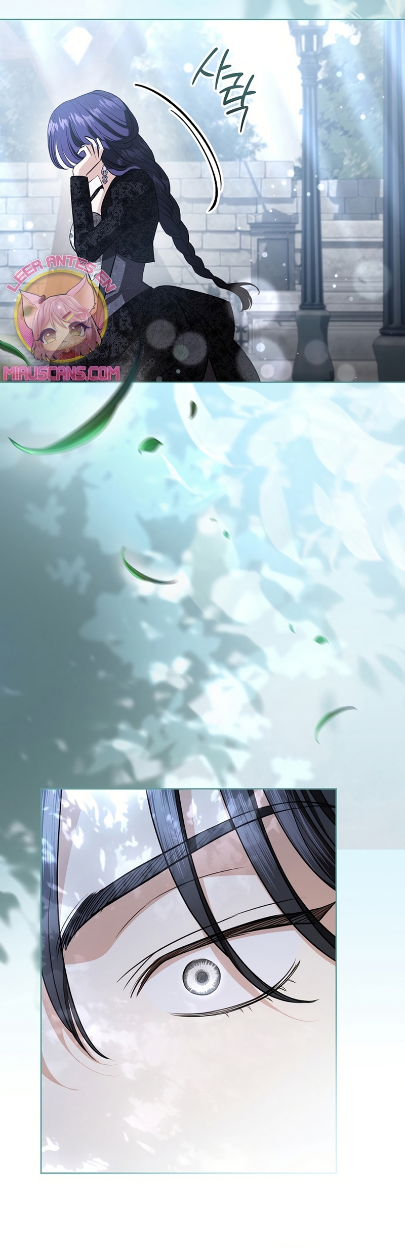 A La Amante De Mi Esposo Capítulo 86 - Page 8