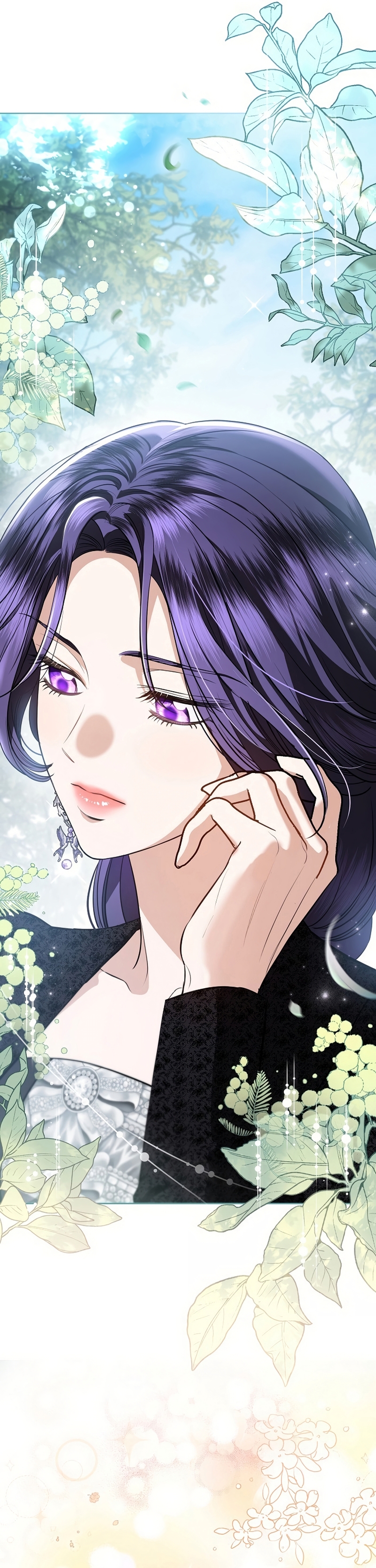 A La Amante De Mi Esposo Capítulo 86 - Page 9