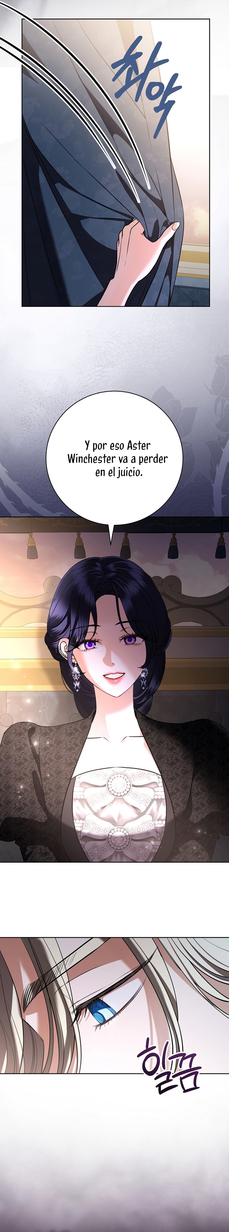 A La Amante De Mi Esposo Capítulo 87 - Page 29