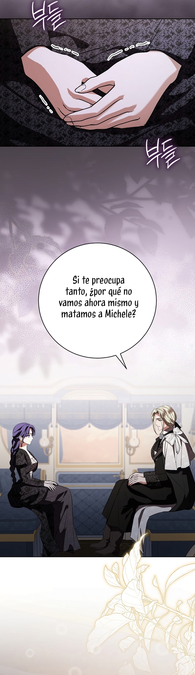 A La Amante De Mi Esposo Capítulo 87 - Page 30