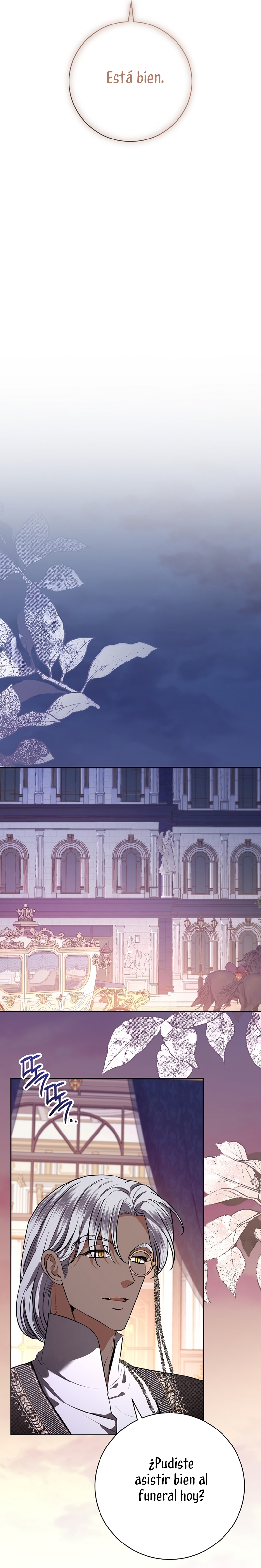 A La Amante De Mi Esposo Capítulo 87 - Page 34