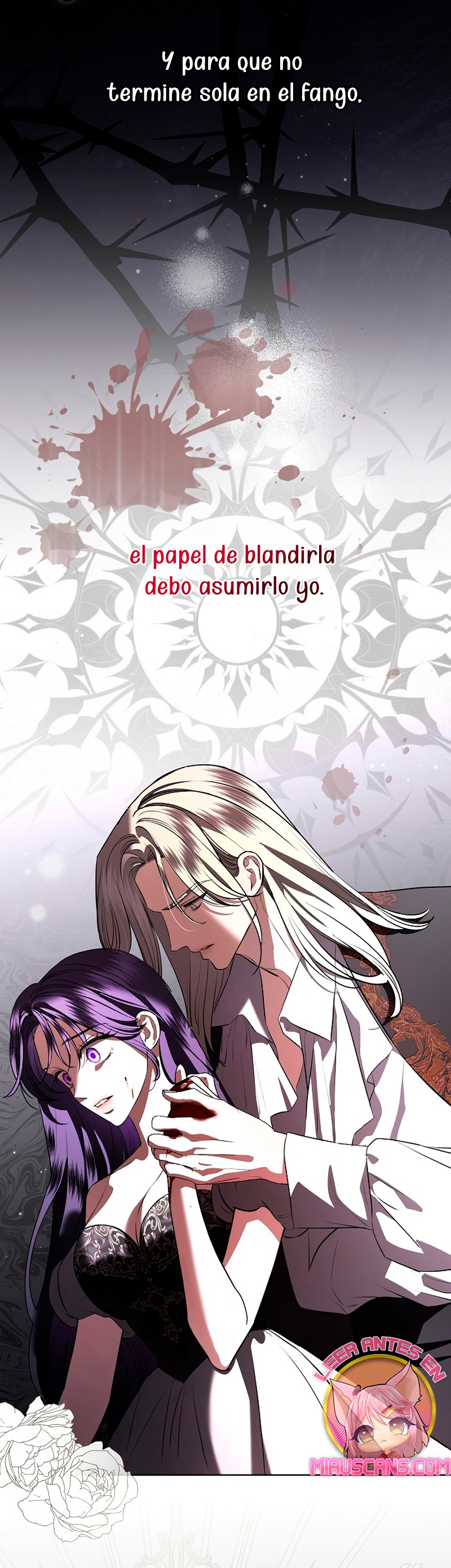 A La Amante De Mi Esposo Capítulo 88 - Page 11