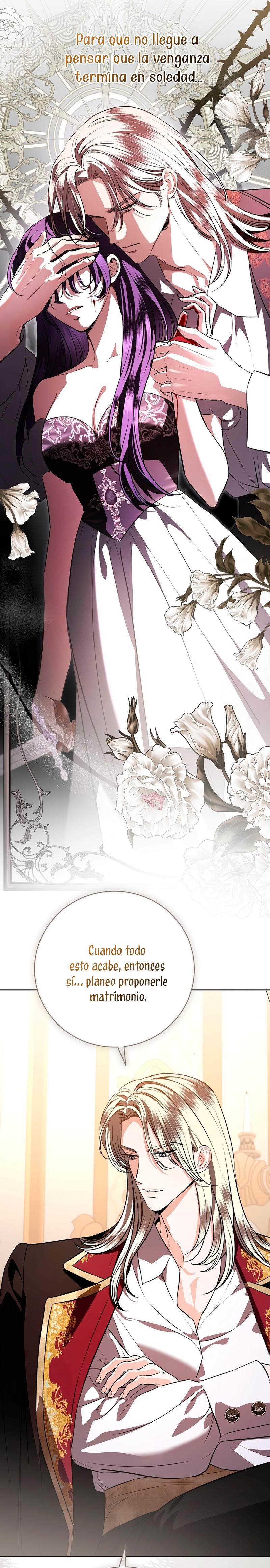 A La Amante De Mi Esposo Capítulo 88 - Page 12