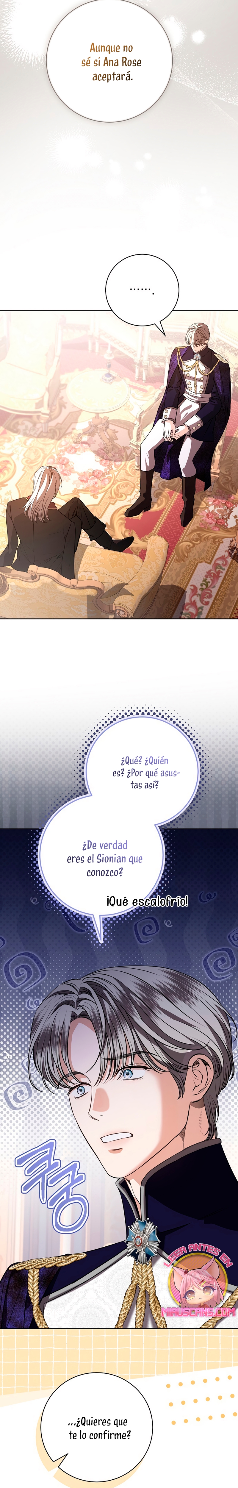 A La Amante De Mi Esposo Capítulo 88 - Page 13