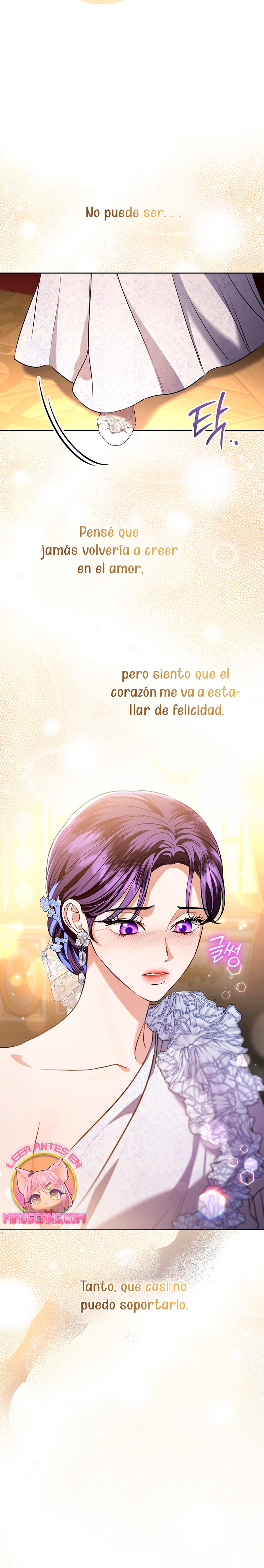 A La Amante De Mi Esposo Capítulo 88 - Page 14