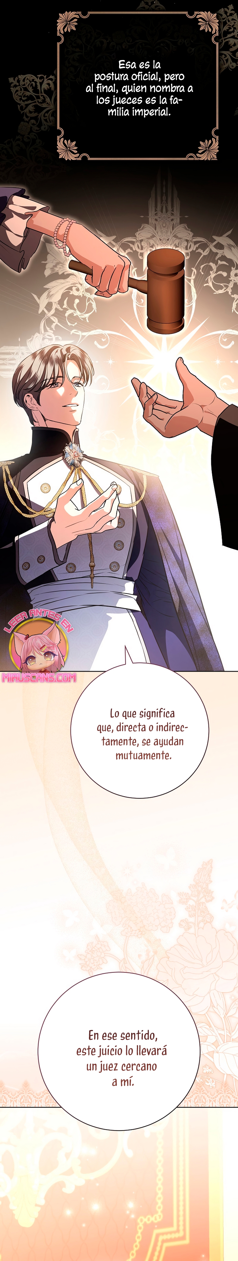 A La Amante De Mi Esposo Capítulo 88 - Page 19