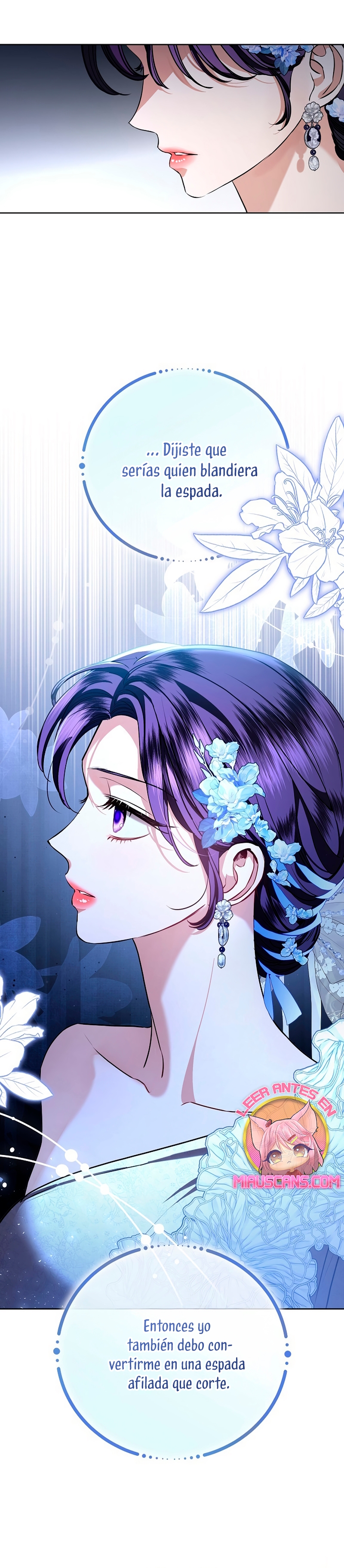 A La Amante De Mi Esposo Capítulo 88 - Page 26