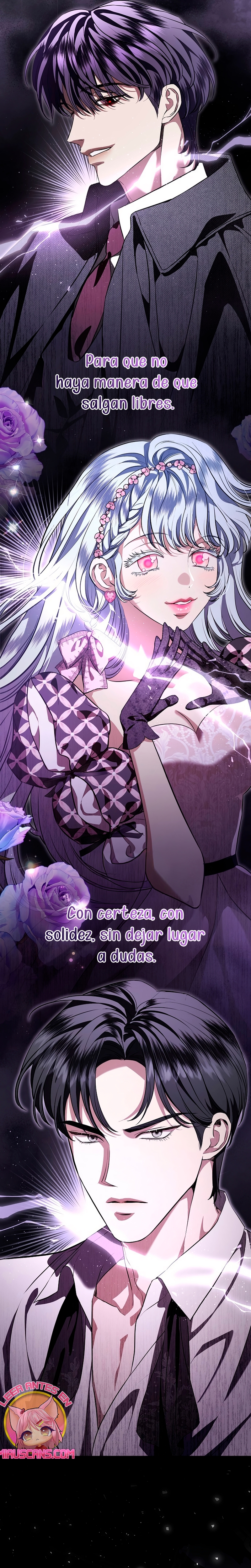 A La Amante De Mi Esposo Capítulo 88 - Page 29