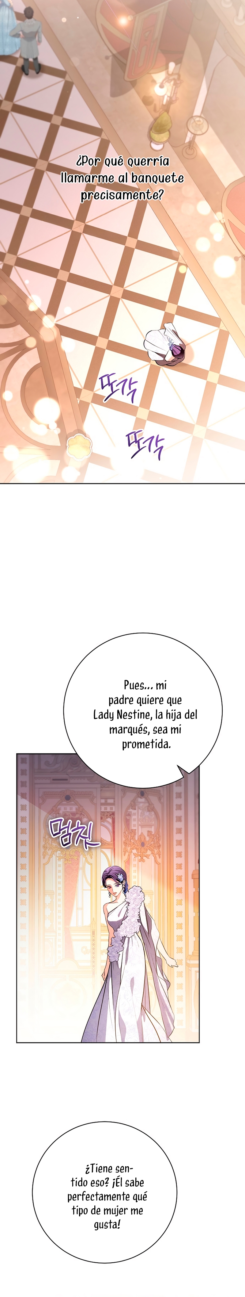 A La Amante De Mi Esposo Capítulo 88 - Page 5