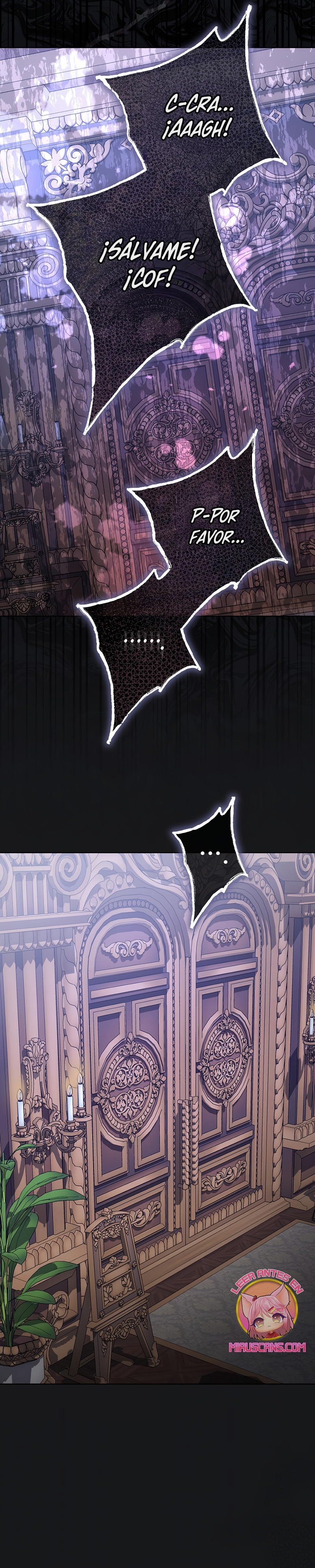 A La Amante De Mi Esposo Capítulo 89 - Page 15