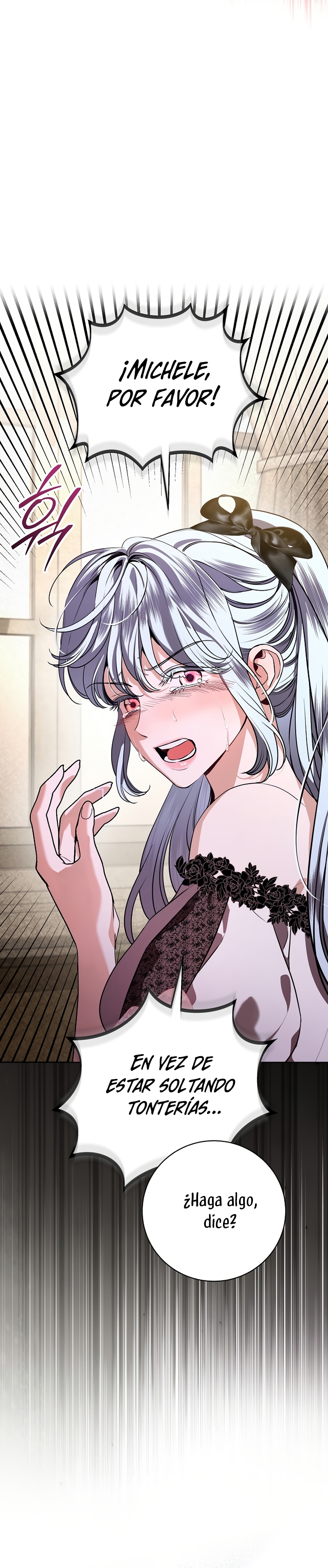 A La Amante De Mi Esposo Capítulo 89 - Page 20