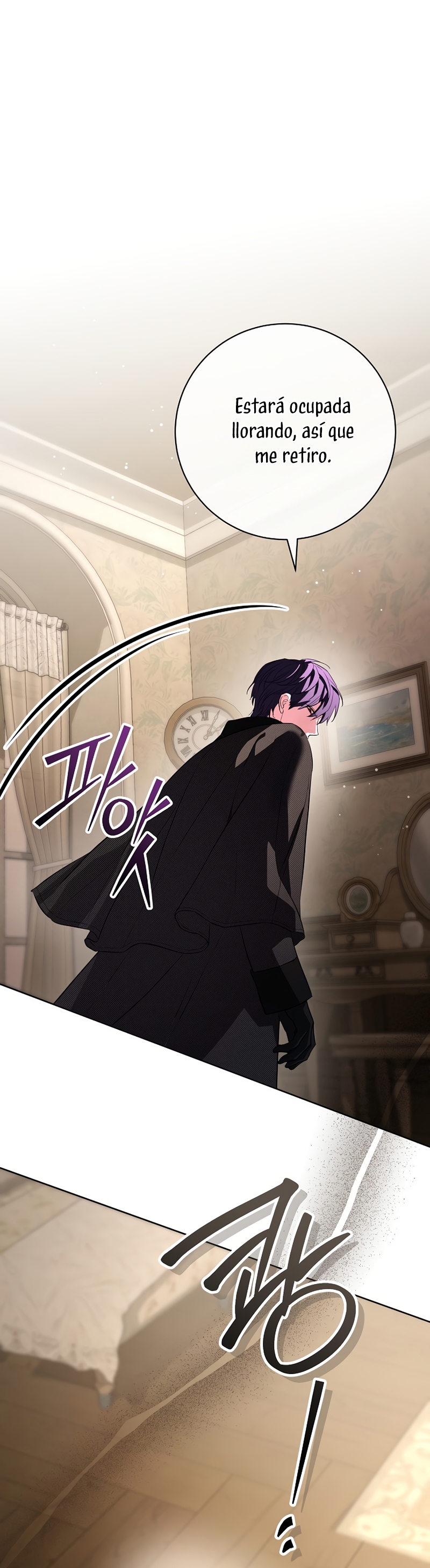 A La Amante De Mi Esposo Capítulo 89 - Page 24