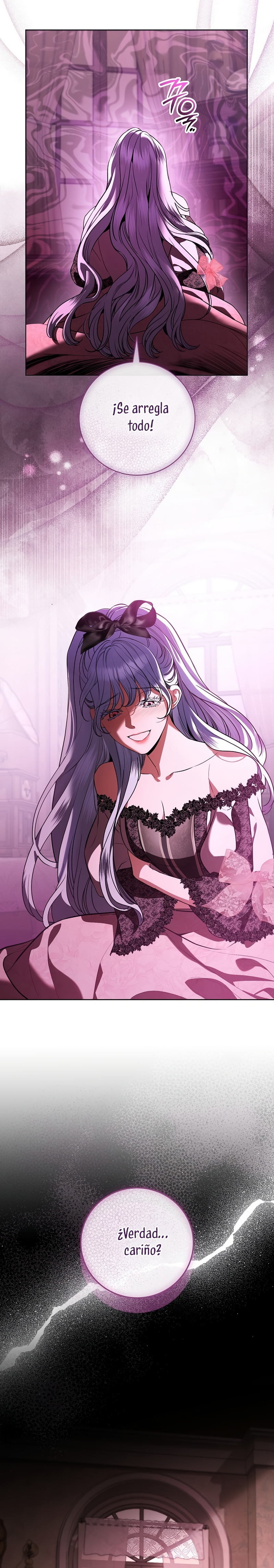 A La Amante De Mi Esposo Capítulo 89 - Page 26