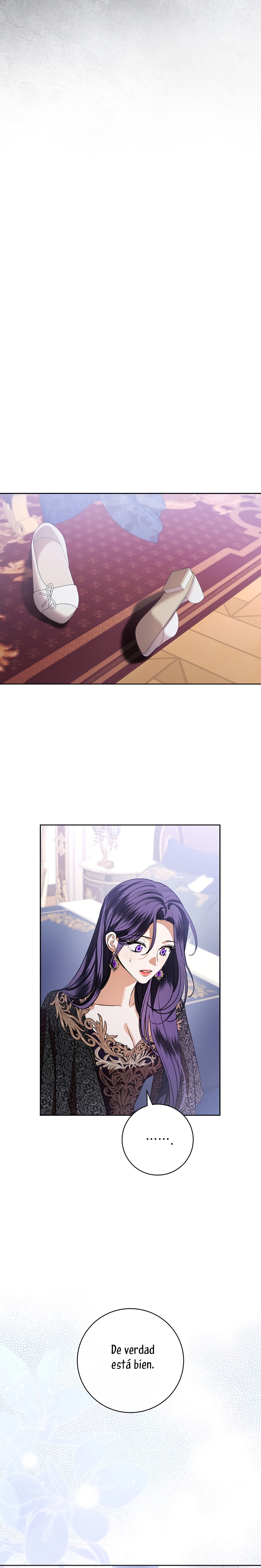 A La Amante De Mi Esposo Capítulo 89 - Page 28