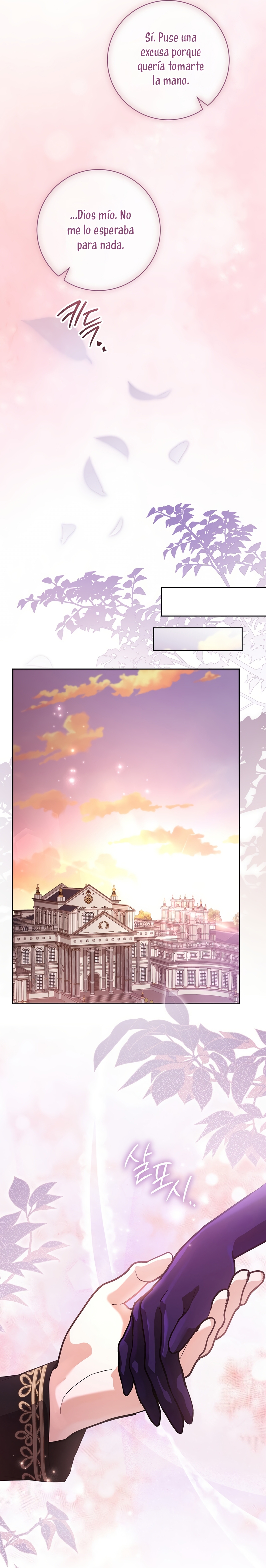 A La Amante De Mi Esposo Capítulo 89 - Page 34