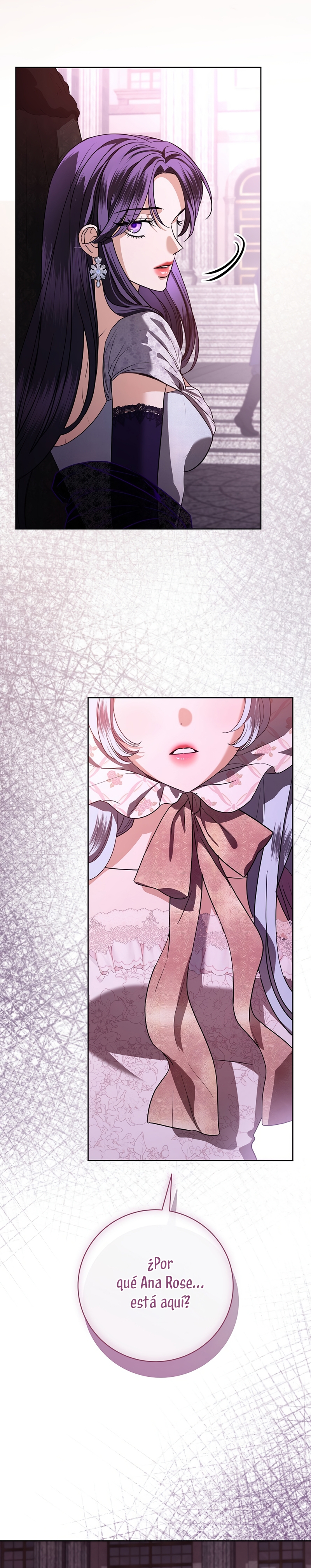 A La Amante De Mi Esposo Capítulo 89 - Page 36