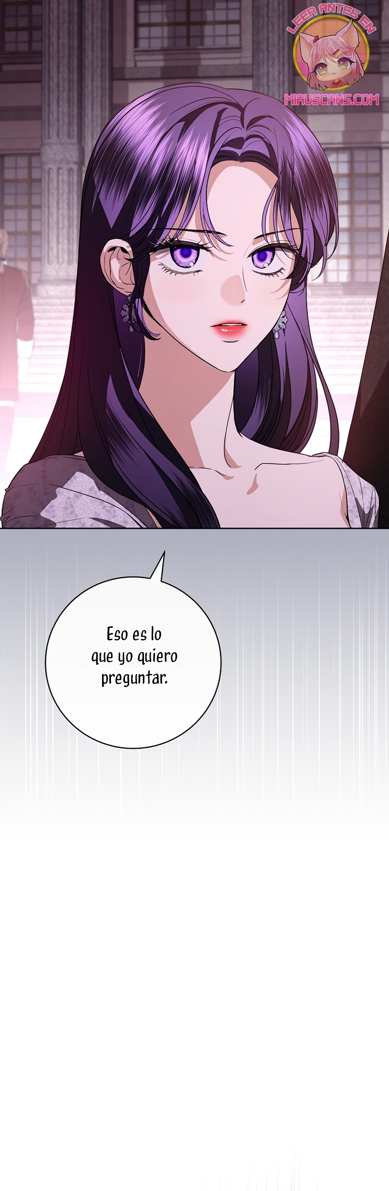 A La Amante De Mi Esposo Capítulo 89 - Page 37