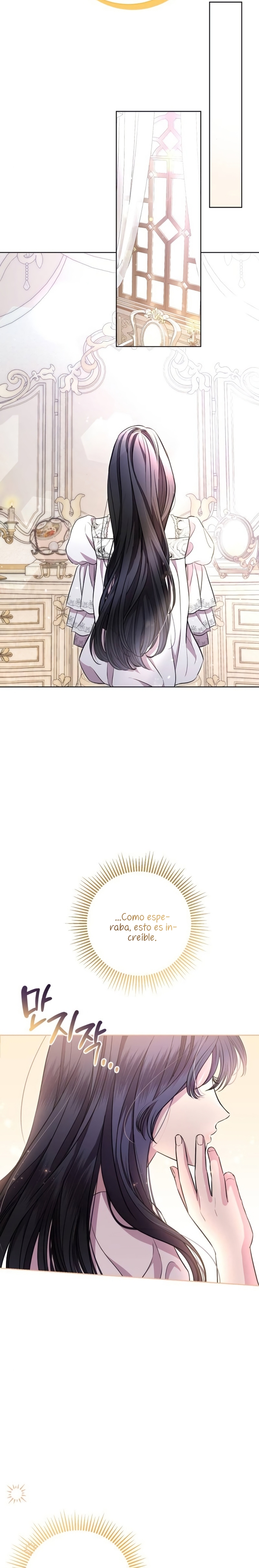 A La Amante De Mi Esposo Capítulo 9 - Page 10