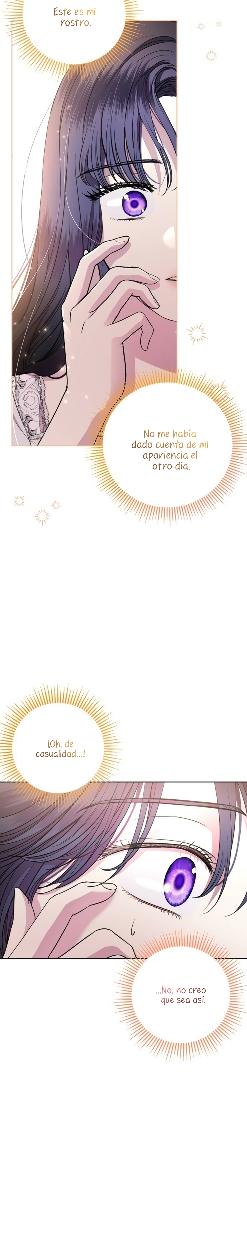 A La Amante De Mi Esposo Capítulo 9 - Page 11