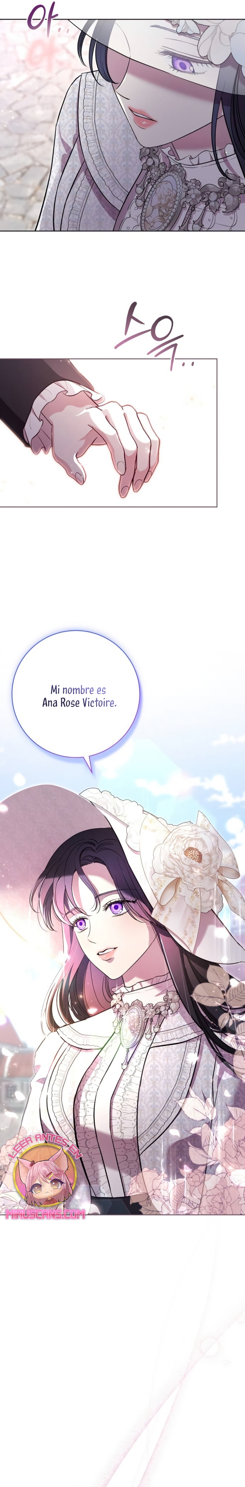 A La Amante De Mi Esposo Capítulo 9 - Page 21