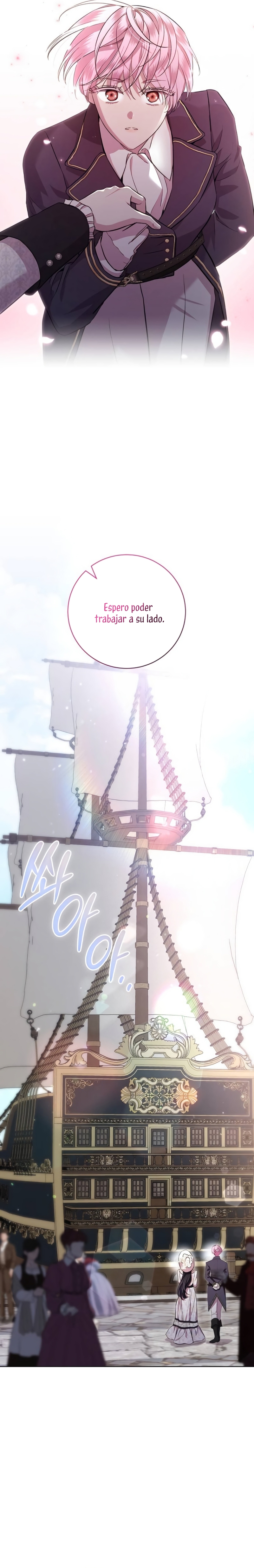 A La Amante De Mi Esposo Capítulo 9 - Page 23