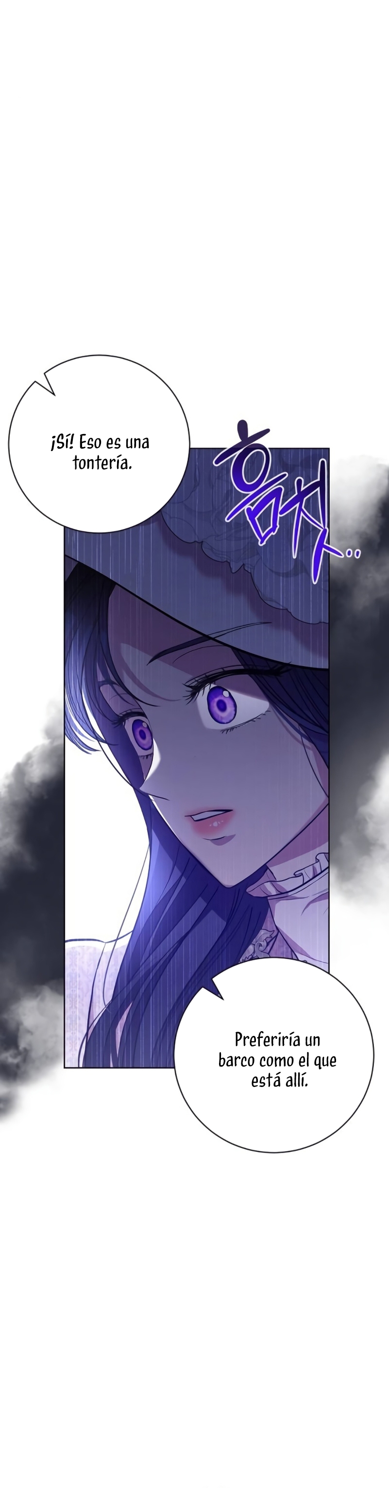 A La Amante De Mi Esposo Capítulo 9 - Page 25