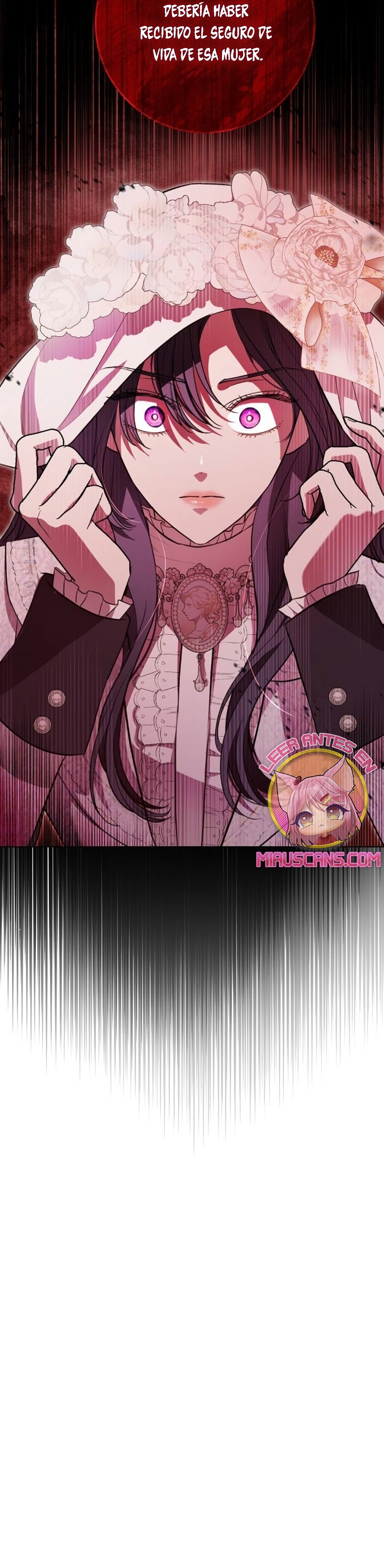 A La Amante De Mi Esposo Capítulo 9 - Page 30