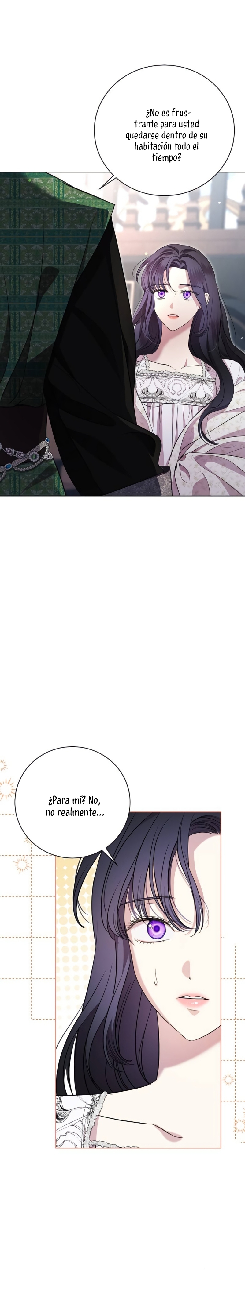 A La Amante De Mi Esposo Capítulo 9 - Page 7