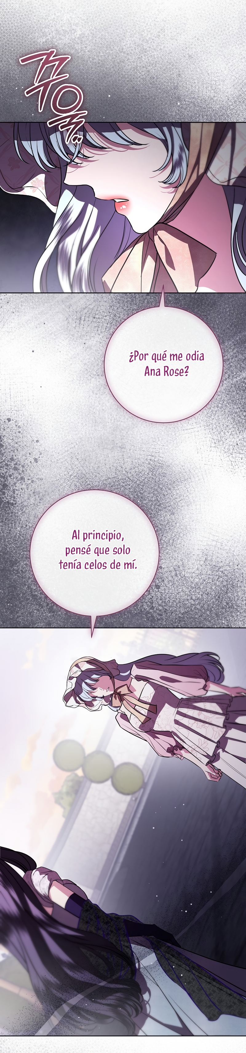 A La Amante De Mi Esposo Capítulo 90 - Page 13