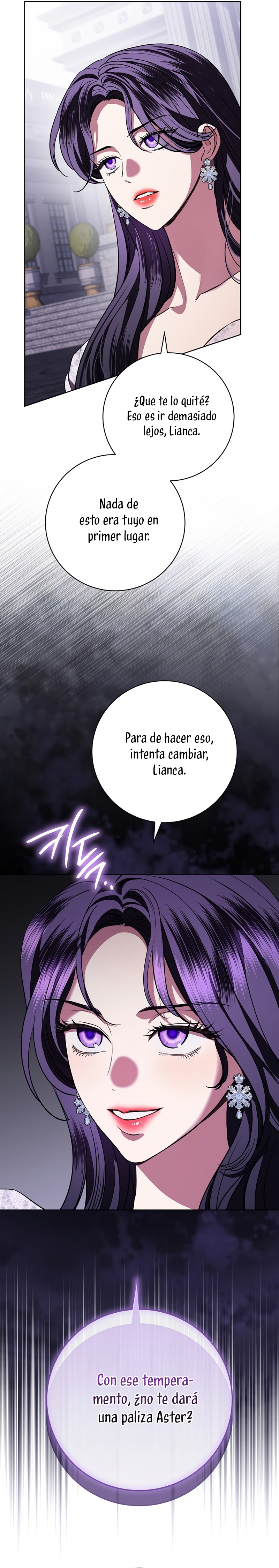 A La Amante De Mi Esposo Capítulo 90 - Page 15