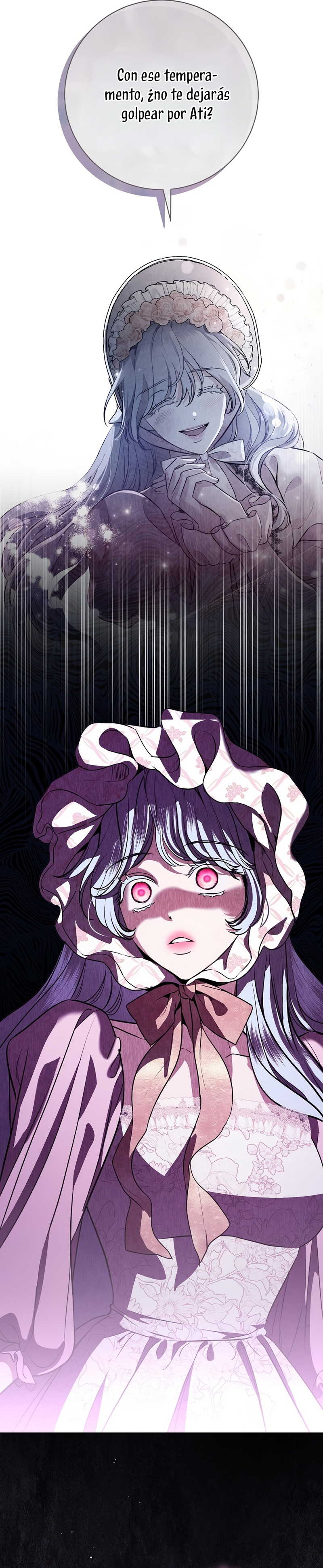 A La Amante De Mi Esposo Capítulo 90 - Page 16