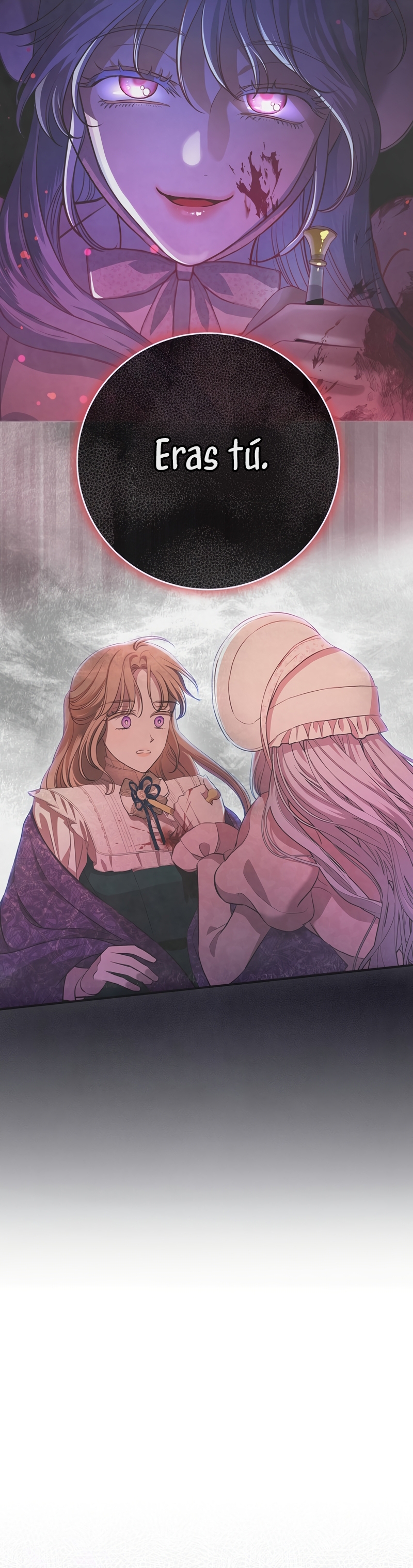 A La Amante De Mi Esposo Capítulo 90 - Page 23