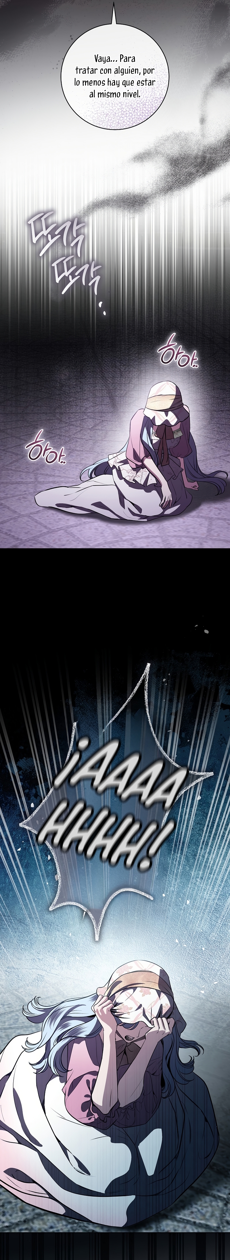 A La Amante De Mi Esposo Capítulo 90 - Page 32