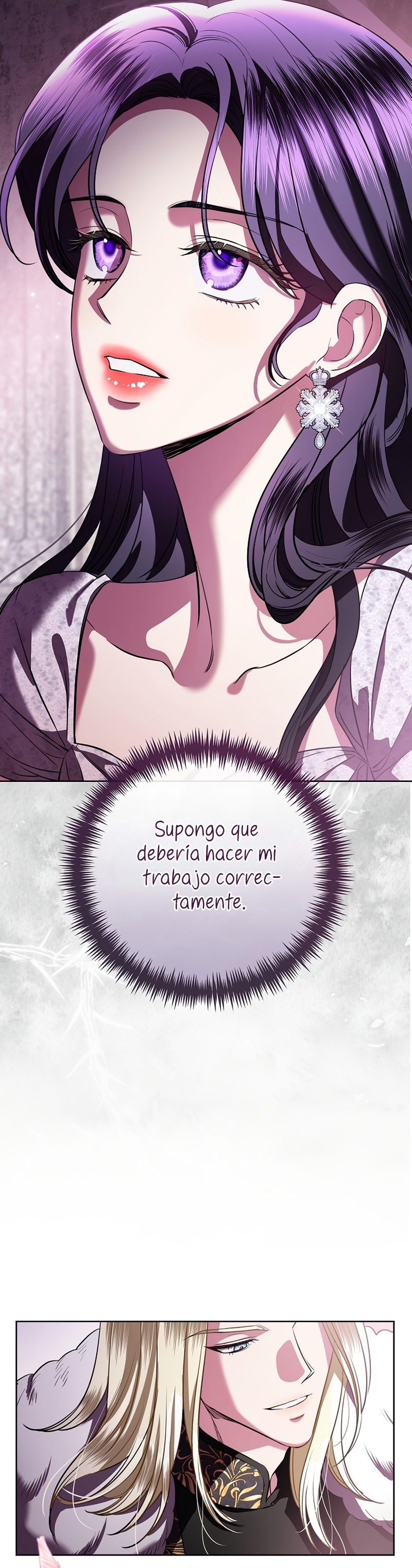 A La Amante De Mi Esposo Capítulo 90 - Page 6