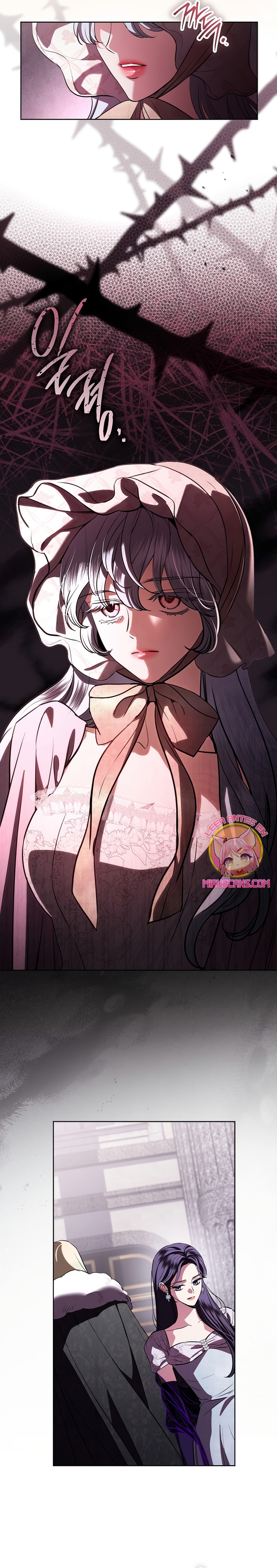 A La Amante De Mi Esposo Capítulo 90 - Page 8