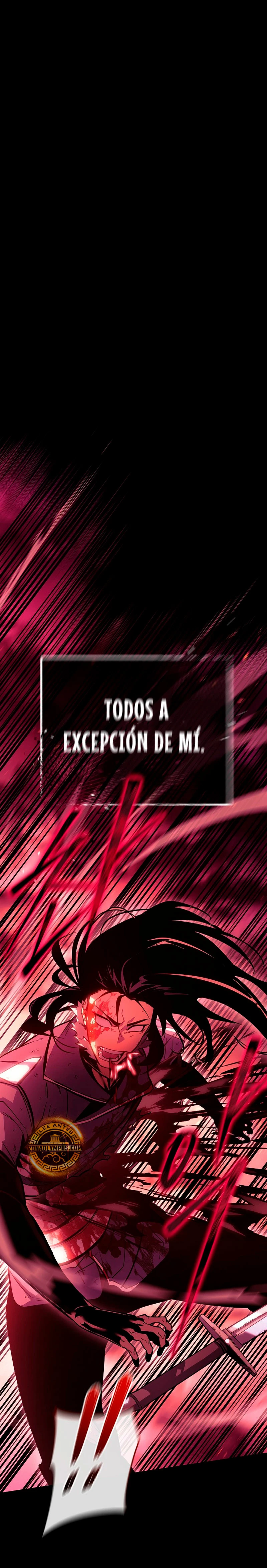 Regresión del bastardo del clan de la espada Capítulo 1 - Page 13