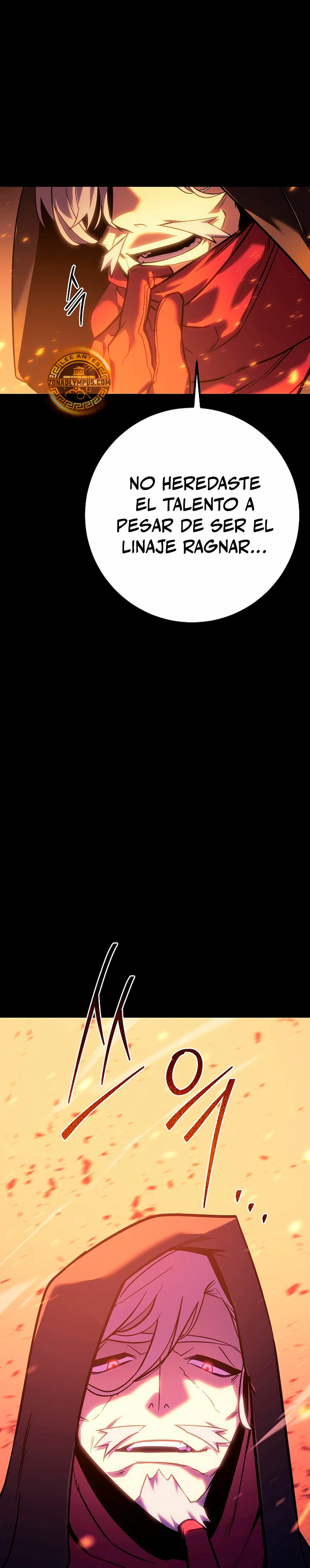 Regresión del bastardo del clan de la espada Capítulo 1 - Page 15