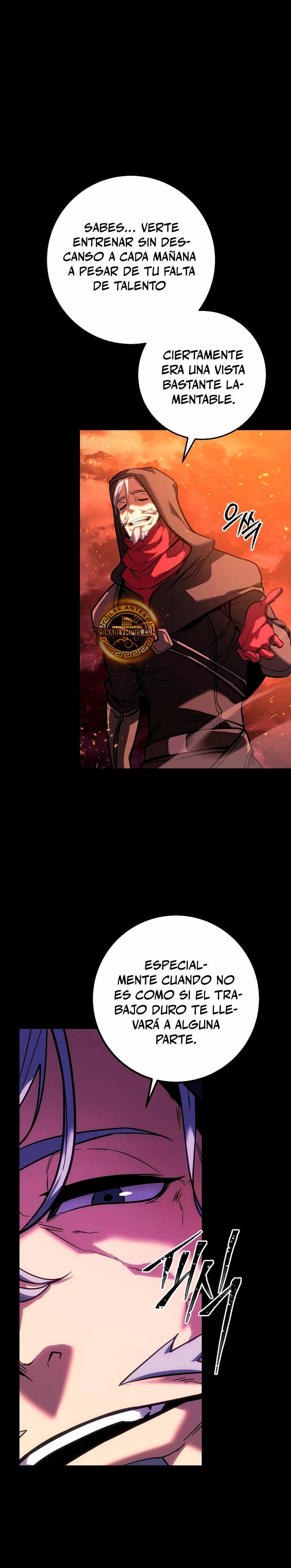 Regresión del bastardo del clan de la espada Capítulo 1 - Page 17