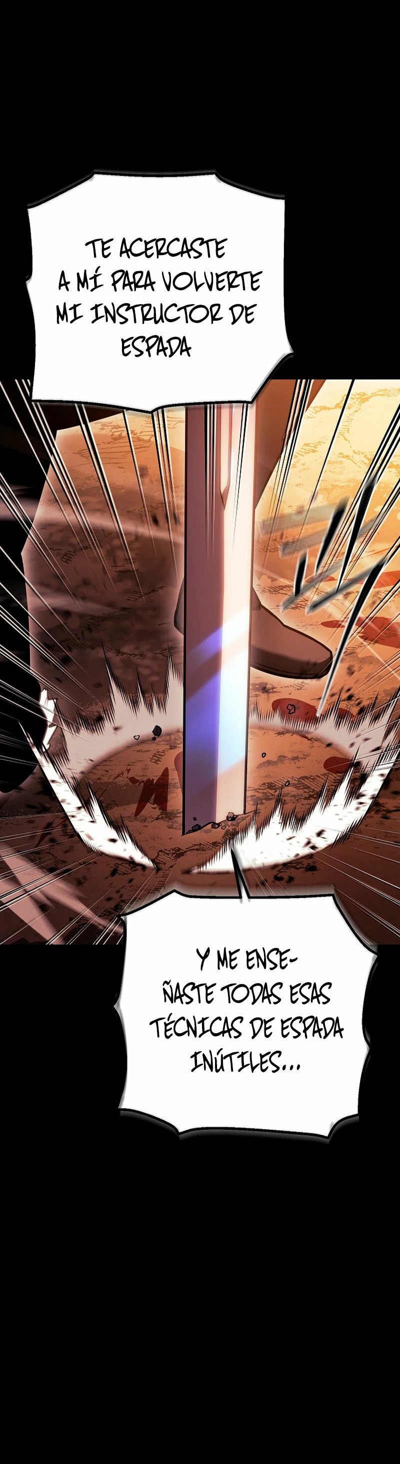 Regresión del bastardo del clan de la espada Capítulo 1 - Page 19