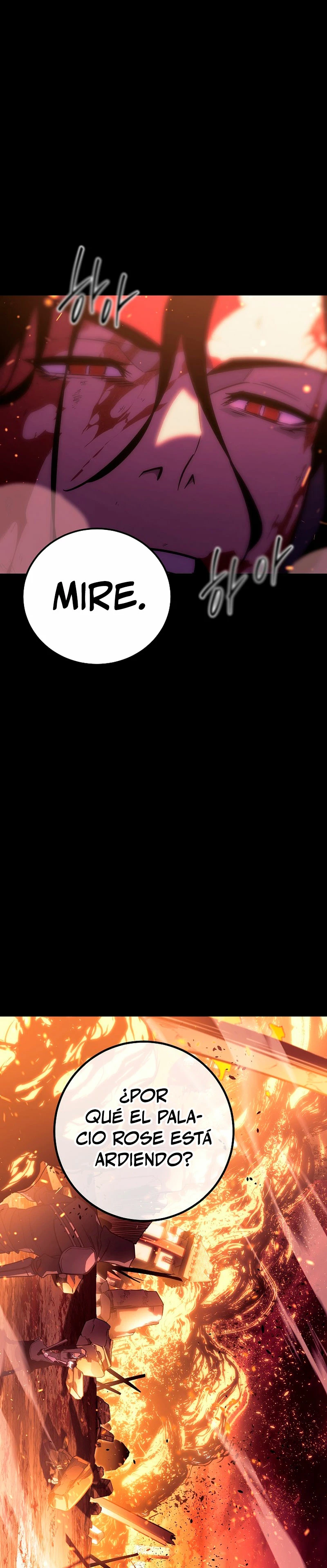 Regresión del bastardo del clan de la espada Capítulo 1 - Page 24