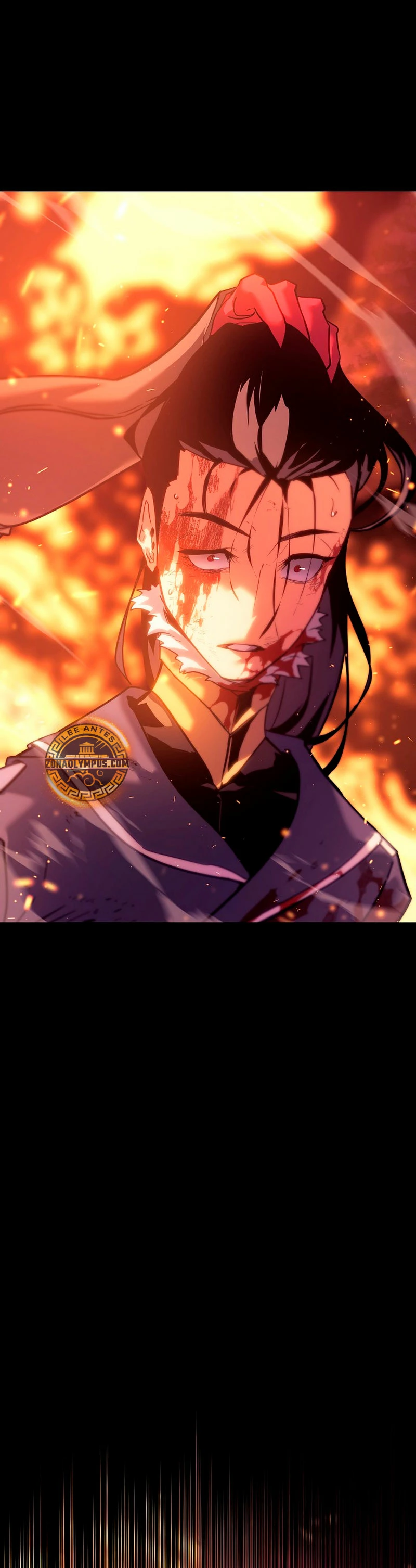 Regresión del bastardo del clan de la espada Capítulo 1 - Page 27