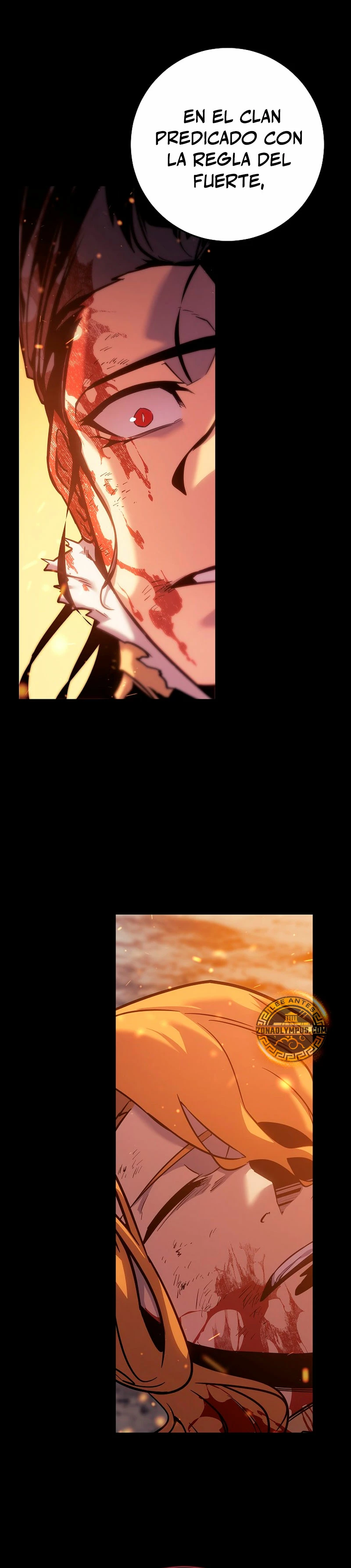 Regresión del bastardo del clan de la espada Capítulo 1 - Page 29