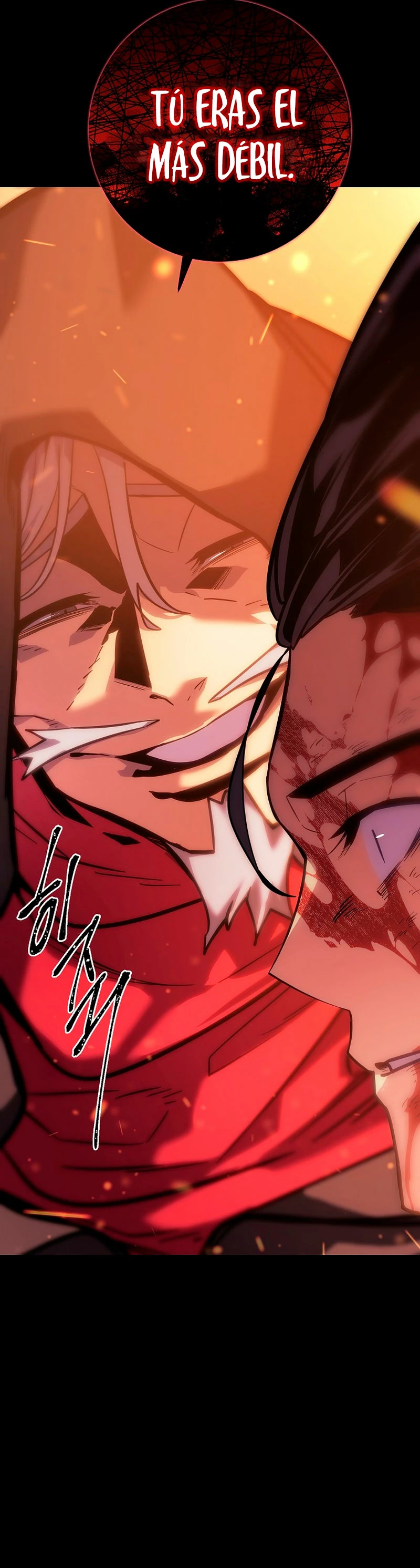 Regresión del bastardo del clan de la espada Capítulo 1 - Page 30