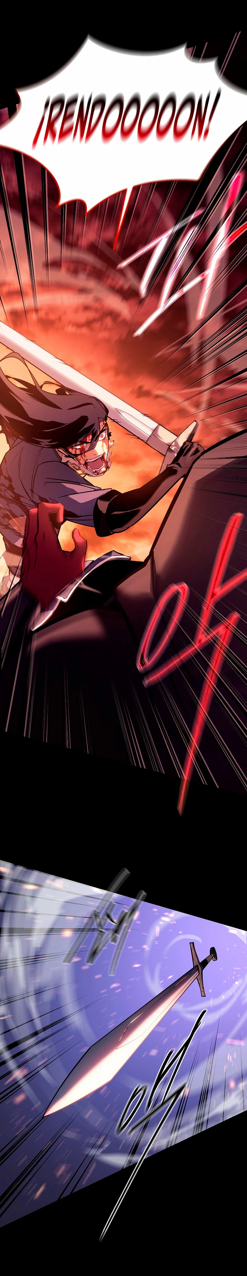 Regresión del bastardo del clan de la espada Capítulo 1 - Page 32