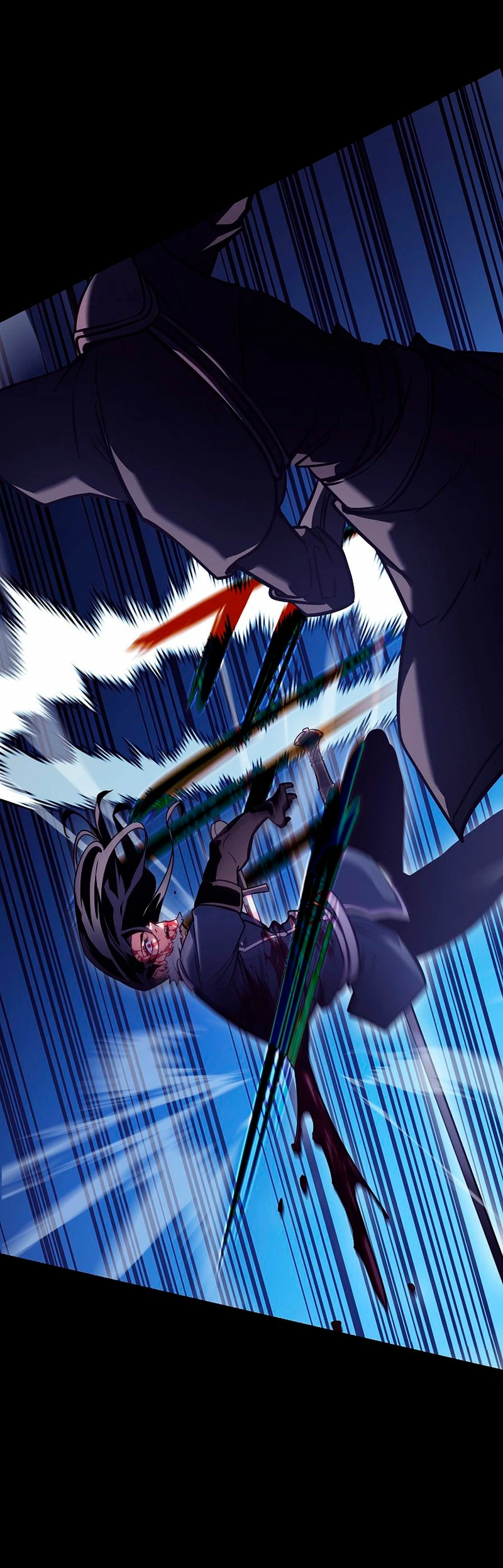 Regresión del bastardo del clan de la espada Capítulo 1 - Page 33