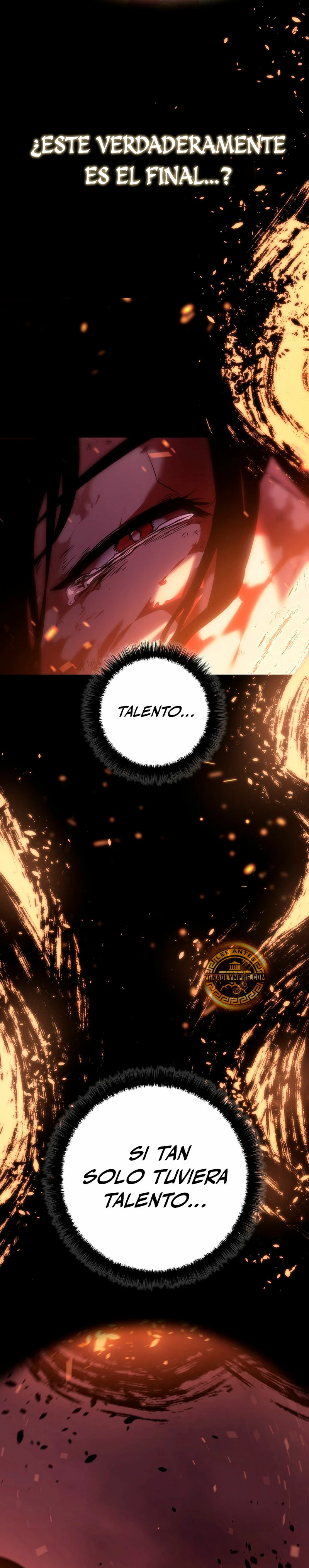 Regresión del bastardo del clan de la espada Capítulo 1 - Page 37