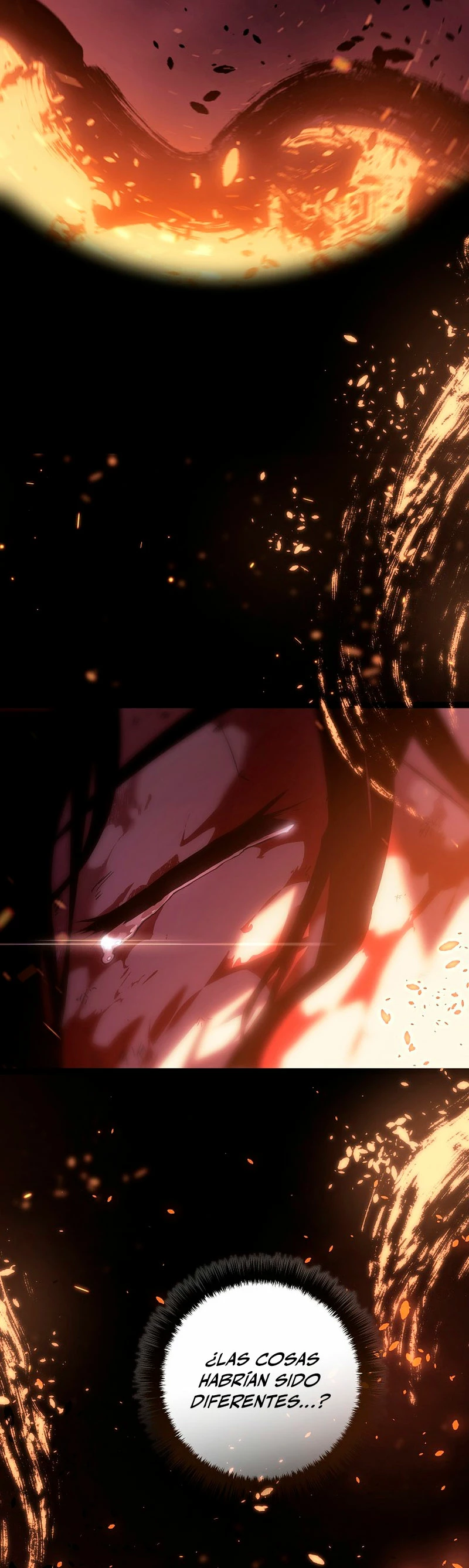 Regresión del bastardo del clan de la espada Capítulo 1 - Page 38