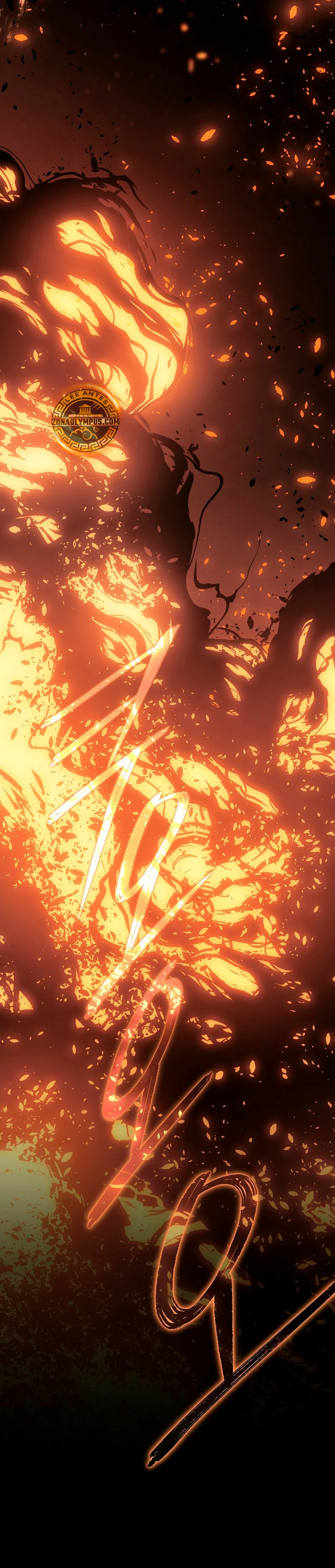 Regresión del bastardo del clan de la espada Capítulo 1 - Page 39